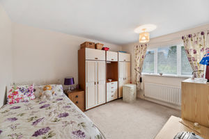 Bedroom Two- click for photo gallery